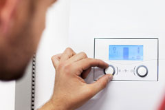 best Stonecrouch boiler servicing companies