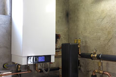 Stonecrouch condensing boiler companies