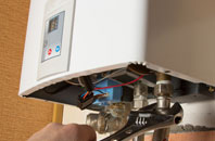 free Stonecrouch boiler install quotes